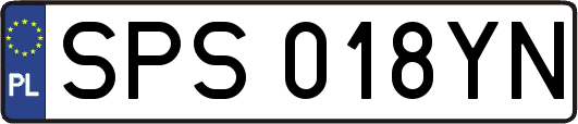 SPS018YN