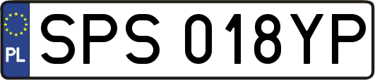 SPS018YP