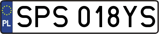 SPS018YS