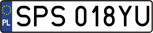 SPS018YU