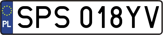 SPS018YV