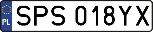 SPS018YX