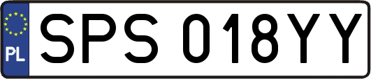 SPS018YY