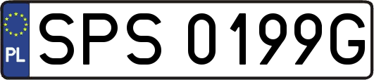 SPS0199G