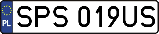 SPS019US