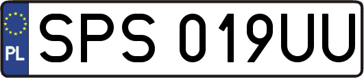 SPS019UU