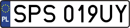 SPS019UY