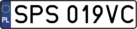 SPS019VC