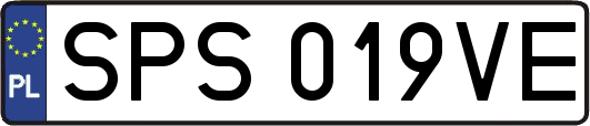 SPS019VE
