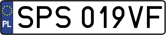 SPS019VF
