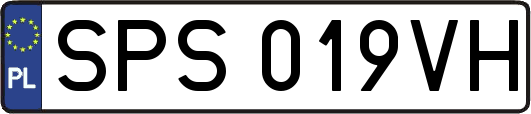 SPS019VH