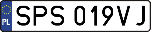 SPS019VJ