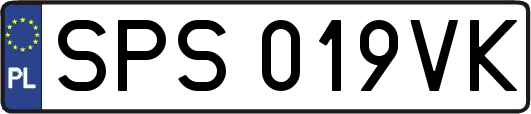 SPS019VK