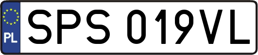 SPS019VL