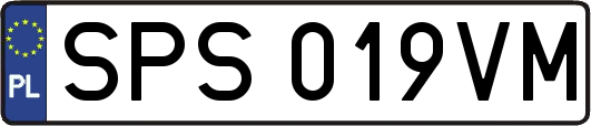 SPS019VM