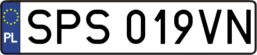 SPS019VN