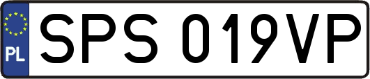 SPS019VP