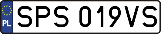 SPS019VS