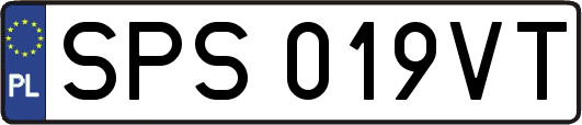 SPS019VT