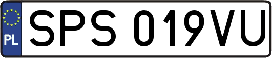 SPS019VU