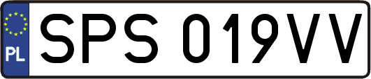 SPS019VV