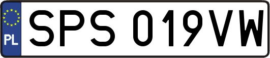 SPS019VW