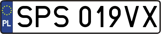 SPS019VX