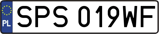 SPS019WF