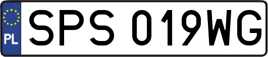 SPS019WG