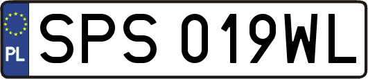 SPS019WL
