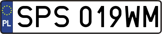 SPS019WM