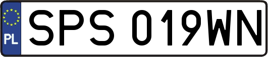 SPS019WN