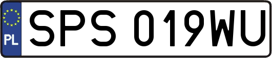 SPS019WU