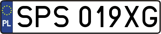 SPS019XG