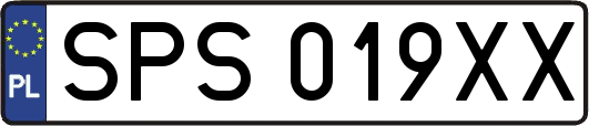 SPS019XX