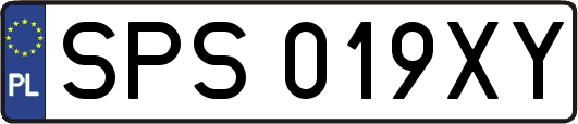 SPS019XY