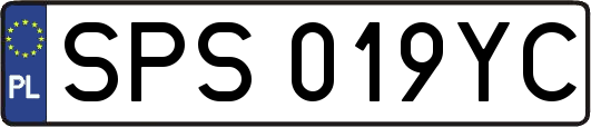 SPS019YC