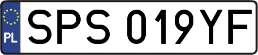 SPS019YF