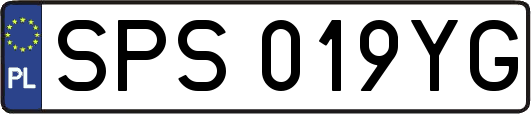 SPS019YG