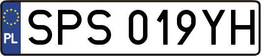 SPS019YH