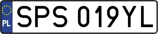 SPS019YL