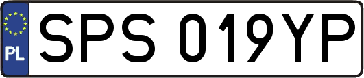 SPS019YP
