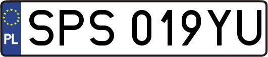 SPS019YU