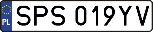 SPS019YV