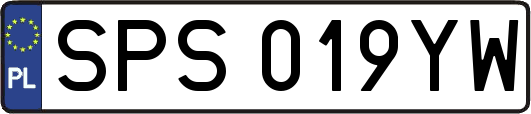 SPS019YW