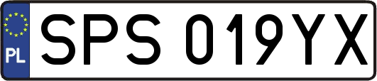 SPS019YX