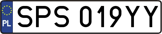 SPS019YY