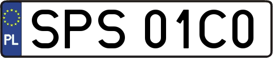 SPS01C0