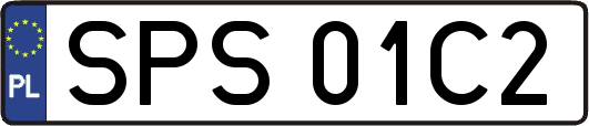 SPS01C2