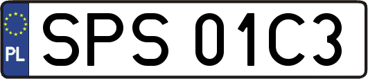 SPS01C3
